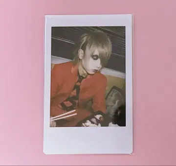 흠집 라이무 폴라로이드