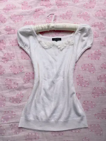 MISCH MASCH 발레코어 히메로리 y2k coquette 00s