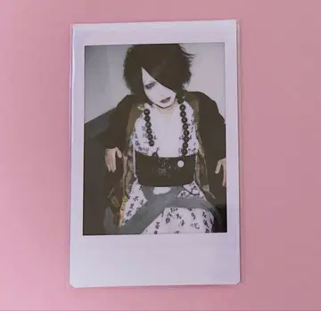 흠집 라이무 폴라로이드