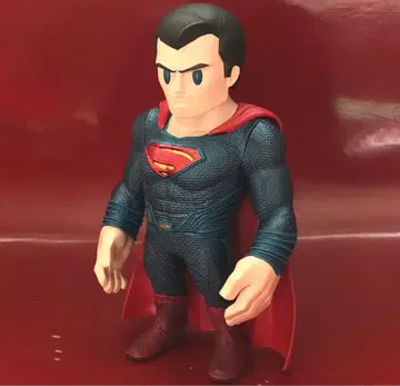 [ TOUMA x 슈퍼맨 ] 피규어 마블 디자이너 토이 TOY