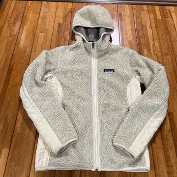 Patagonia 플리스 자켓 S 사이즈 여성용