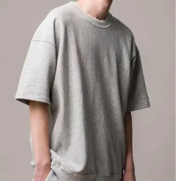 론 헤르만 RHC 별주 Champion 리버스 위브 맨투맨 T셔츠