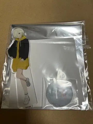 러브 라이브! 니지가사키 난카이 전철 콜라보 미아 트레이딩 아크릴 스탠드