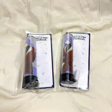 호시미치 쇼 Singin' in the Rainbow 응원봉 튜브