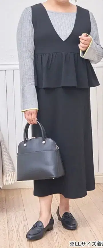 시마무라 hina 점프 스커트 LL