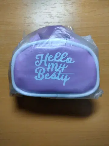 Hello My Besty vol.2 파우치 도쿄