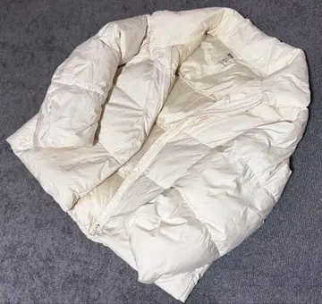 UNIQLO 다운 자켓