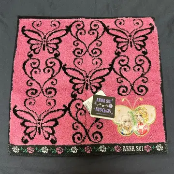 베르사유의 장미 안나수이 손수건