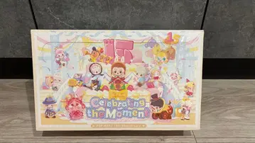 POP MART 15주년 기념일 모듬 박스