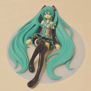 하츠네 미쿠 PM 피규어 -Angel Breeze-