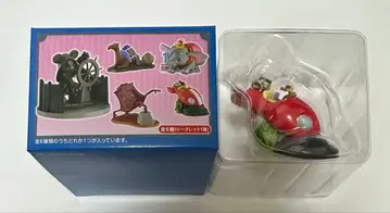 디즈니 미니어처 피규어 컬렉션 스티치