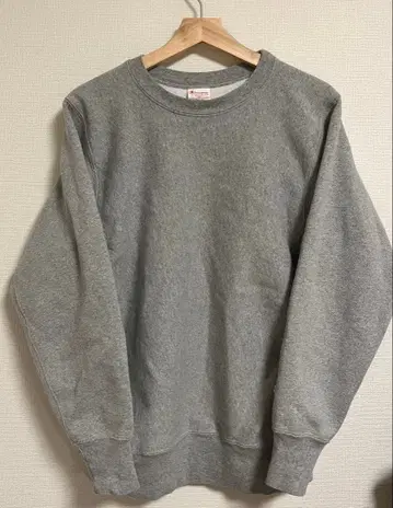 [ 새상품급 ] Champion Reverse Weave 미국제 L 현행