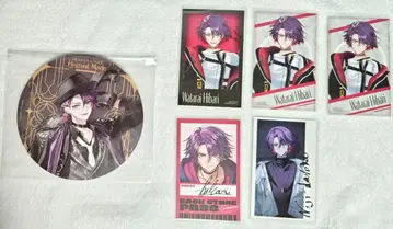 니지산지 2시라던가 와타라이 히바리