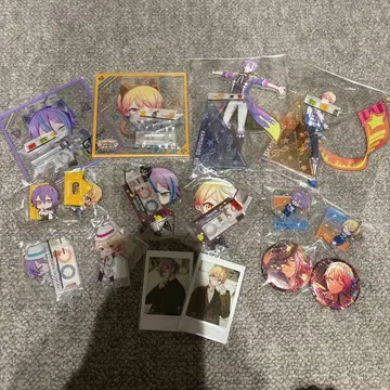 프로세카 텐마 츠카사 카미시로 루이 묶음 판매