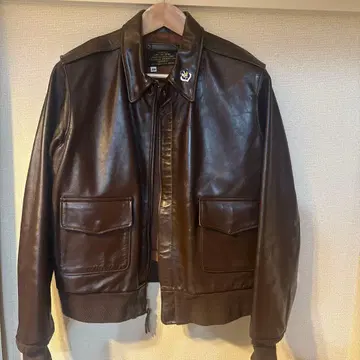 A-2 플라이트 자켓