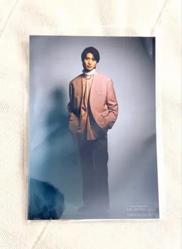 이시카와 시센 브로마이드 3