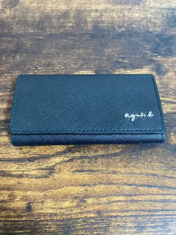 에네스베 키케이스 agnes b