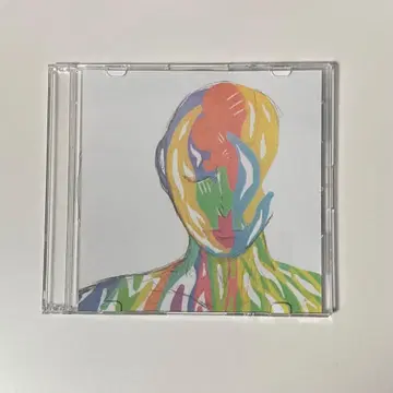 미세스 그린 애플 데모 CD 미세스 그린 애플