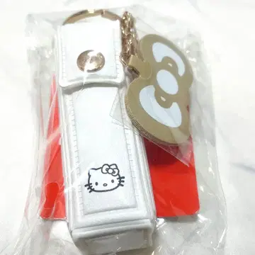 헬로키티 립 케이스 참