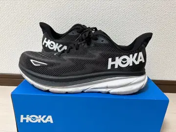 HOKA M CLIFTON9 WIDE