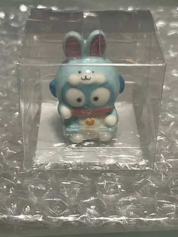 한교동 복을 부르는 마스코트 토끼 산리오