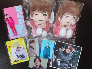 타카하시 쿄헤이 치비 누이/아크릴 스탠드 등 [나니와단시]