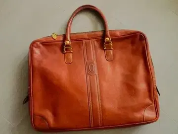 폴리니 POLLINI made in italy 브리프 케이스