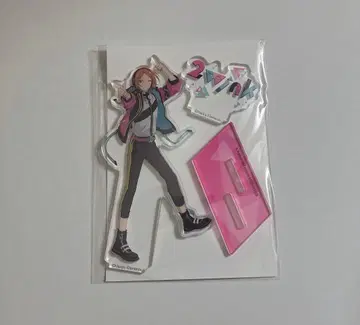 앙스타 히나타 2wink 아크릴 스탠드
