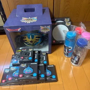 드래곤 퀘스트 복권