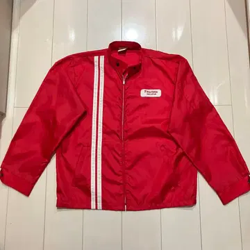 FIRESTONE LION 레이싱 자켓