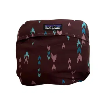 파타고니아 Patagonia Carry Ya'll Bag 에코백