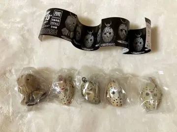 제이슨 가챠가챠 세트 묶음 판매