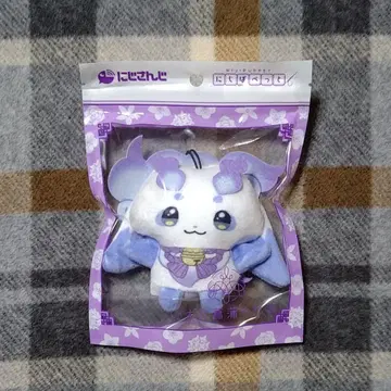 [ 610 ] 니지 파펫토 이즈레 아야메카 카키츠바타 룬룬