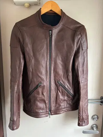 ripvanwinkle 립 카우 가죽 라이더스 3