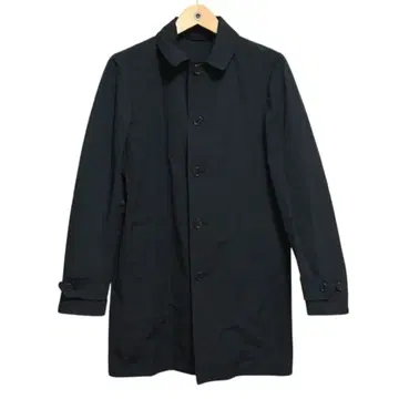 ASPESI 아스페지 스텐칼라 코트 I615 7532 49 비즈니스