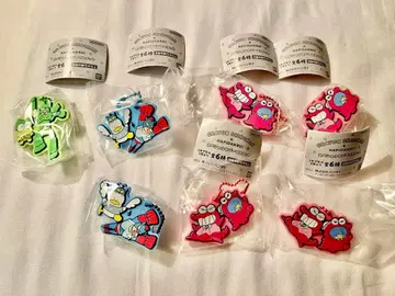 짱구는 못말려(크레용 신짱) 하피단부이 러버 마스코트