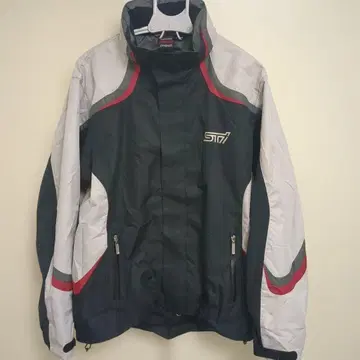 SUBARU STI 팀 자켓 L 사이즈