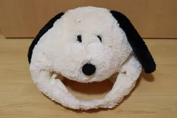 USJ 팬캡 스누피