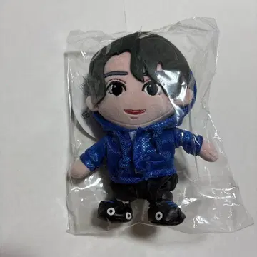 하시모토 료 하피누이