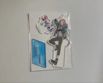 앙스타 아크릴 스탠드 아오이 유타