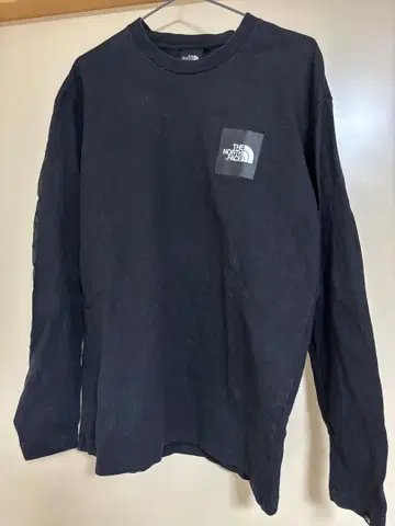 THE NORTH FACE 긴팔