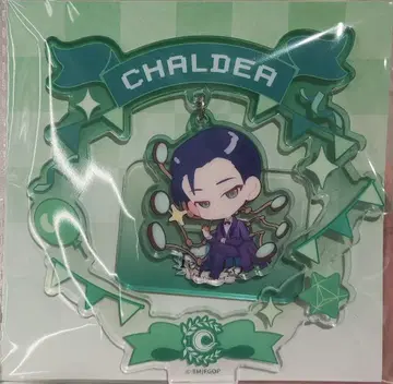 fgo fes 2025 중국 sd 아크릴 스탠드 홈즈