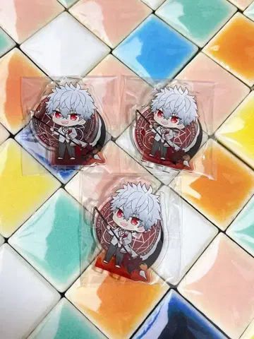 엘리오스 애니카페 샤무스