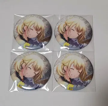 아즈사와 코하네 프로세카 그리캔 캔뱃지 27B