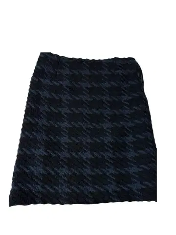 미사용 따뜻한 스커트