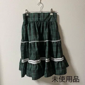 아이노 에리 시마무라 콜라보 스커트