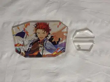 키류 쿠로 9주년 아크릴 스탠드