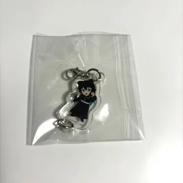 토키토 무이치로 반다이남코 아크릴 키링 이어지는 참