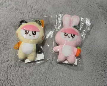 SEVENTEEN 본보야지 마스코트