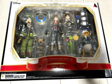 [ 덤 포함 ] 킹덤 하츠 III 브링 아츠 토이스토리 ver